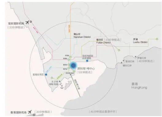 租 2024网站 深圳湾1号首页网站-房天下j9九游真人游戏第一品牌南山「深圳湾1号」招(图3)